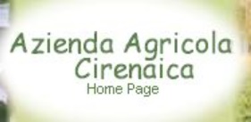 Azienda agricola Cirenaica